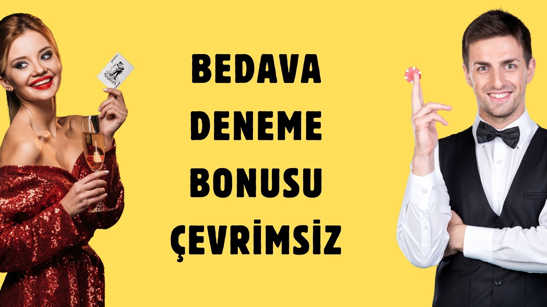 Bedava Deneme Bonusu Çevrimsiz