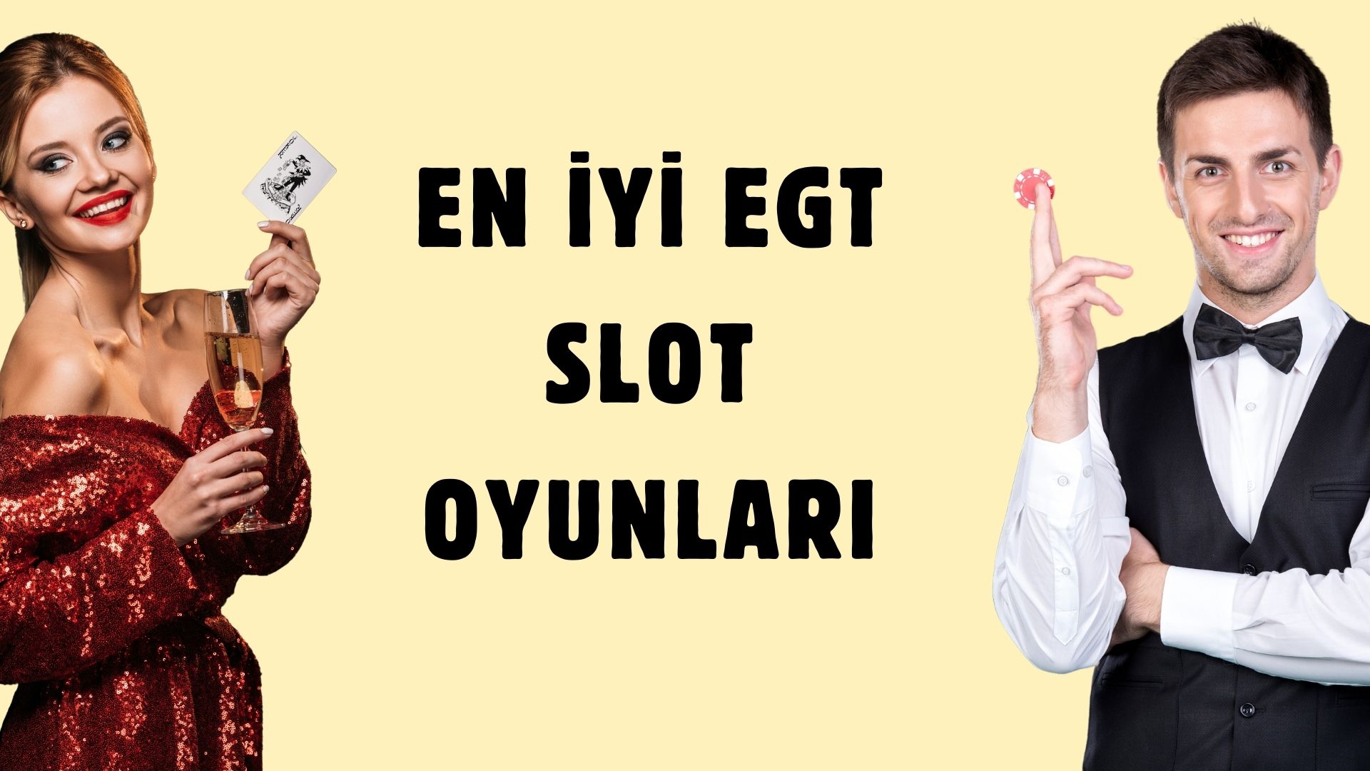 En iyi EGT Slot Oyunları