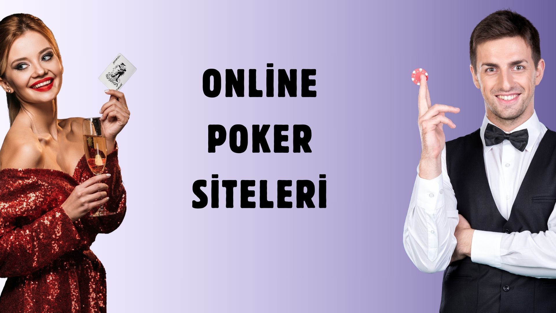 Online Poker Siteleri