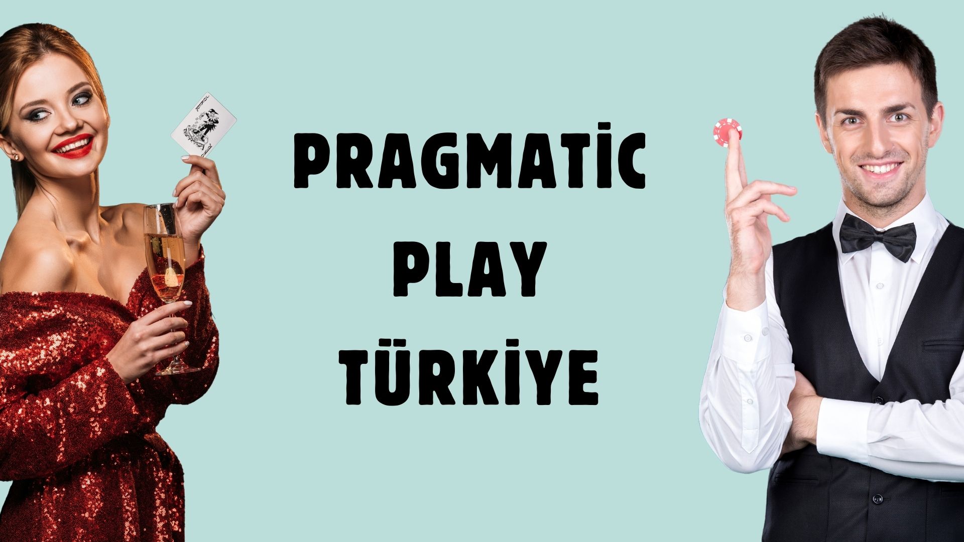 Pragmatic Play Türkiye
