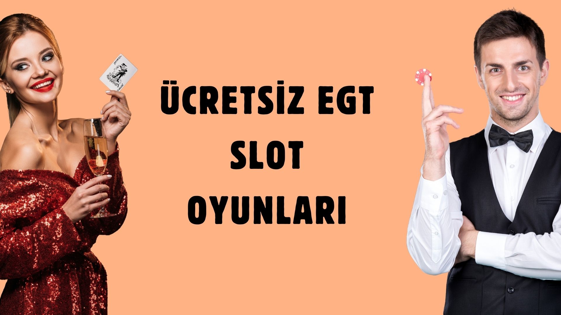 Ücretsiz EGT Slot Oyunları